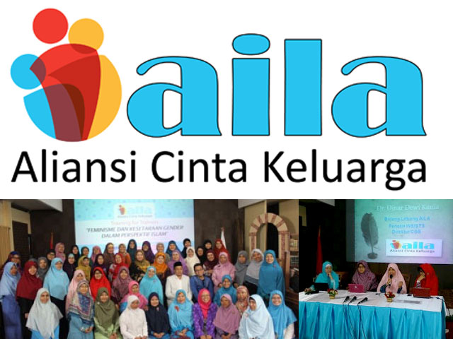 AILA Indonesia: Pernikahan Beda Agama Membuat Rapuh Keluarga